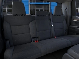 Chevrolet Silverado 1500 LT 4WD Double Cab 147" 2026