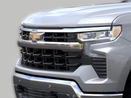 Chevrolet Silverado 1500 LT 4WD Double Cab 147" 2026