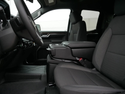 Chevrolet Silverado 1500 RST 4WD Double Cab 147" 2026