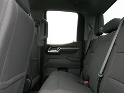 Chevrolet Silverado 1500 RST 4WD Double Cab 147" 2026