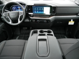 Chevrolet Silverado 1500 RST 4WD Double Cab 147" 2026