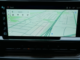 Chevrolet Silverado 1500 RST 4WD Double Cab 147" 2026