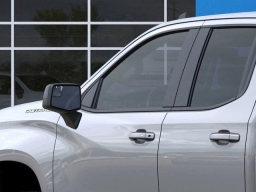 Chevrolet Silverado 1500 RST 4WD Double Cab 147" 2026