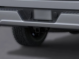 Chevrolet Silverado 1500 RST 4WD Double Cab 147" 2026