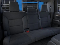 Chevrolet Silverado 1500 RST 4WD Double Cab 147" 2026