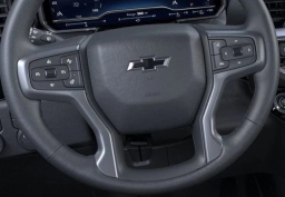 Chevrolet Silverado 1500 RST 4WD Double Cab 147" 2026