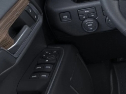 Chevrolet Silverado 1500 RST 4WD Double Cab 147" 2026