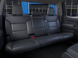 Chevrolet Silverado 1500 Work Truck 4WD Crew Cab 157" 2026