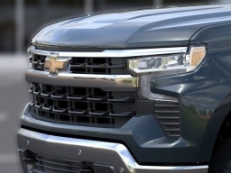 Chevrolet Silverado 1500 LT 4WD Crew Cab 147" 2026