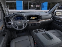 Chevrolet Silverado 1500 LT 4WD Crew Cab 147" 2026