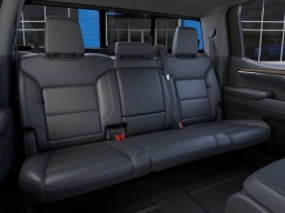 Chevrolet Silverado 1500 LT 4WD Crew Cab 147" 2026