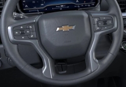 Chevrolet Silverado 1500 LT 4WD Crew Cab 147" 2026