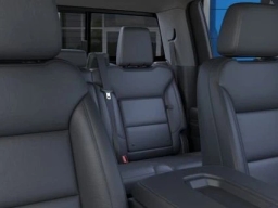 Chevrolet Silverado 1500 LT 4WD Crew Cab 147" 2026