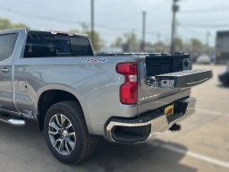 Chevrolet Silverado 1500 LT 4WD Crew Cab 157" 2026