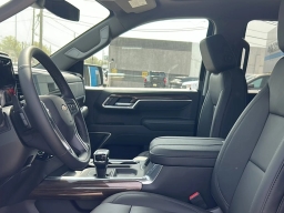 Chevrolet Silverado 1500 LT 4WD Crew Cab 157" 2026