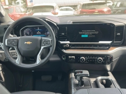 Chevrolet Silverado 1500 LT 4WD Crew Cab 157" 2026