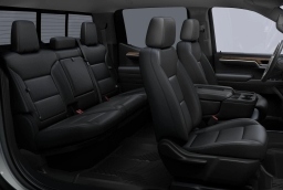 Chevrolet Silverado 1500 LT 4WD Crew Cab 157" 2026