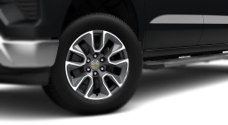 Chevrolet Silverado 1500 LT 4WD Crew Cab 157" 2026