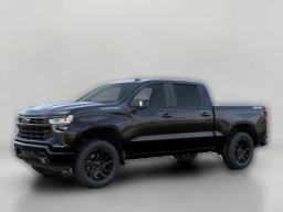 Chevrolet Silverado 1500 RST 4WD Crew Cab 147" 2026
