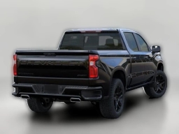 Chevrolet Silverado 1500 RST 4WD Crew Cab 147" 2026