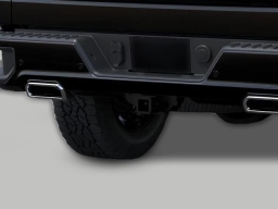 Chevrolet Silverado 1500 RST 4WD Crew Cab 147" 2026