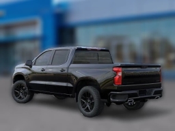 Chevrolet Silverado 1500 RST 4WD Crew Cab 147" 2026