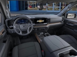 Chevrolet Silverado 1500 RST 4WD Crew Cab 147" 2026