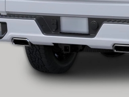 Chevrolet Silverado 1500 RST 4WD Crew Cab 147" 2026