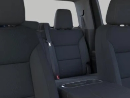 Chevrolet Silverado 1500 RST 4WD Crew Cab 147" 2026