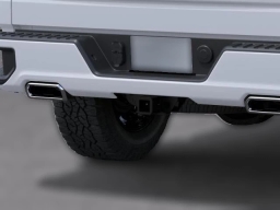 Chevrolet Silverado 1500 RST 4WD Crew Cab 147" 2026