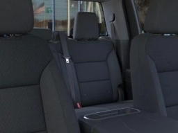 Chevrolet Silverado 1500 RST 4WD Crew Cab 147" 2026