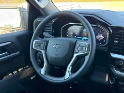 Chevrolet Silverado 1500 RST 4WD Crew Cab 147" 2026