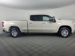 Chevrolet Silverado 1500 RST 4WD Crew Cab 157" 2026