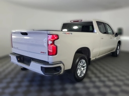 Chevrolet Silverado 1500 RST 4WD Crew Cab 157" 2026