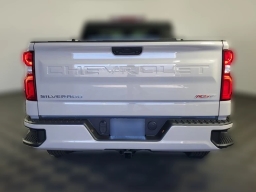 Chevrolet Silverado 1500 RST 4WD Crew Cab 157" 2026