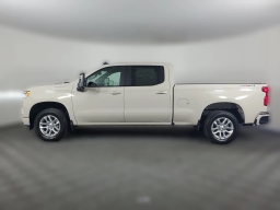 Chevrolet Silverado 1500 RST 4WD Crew Cab 157" 2026