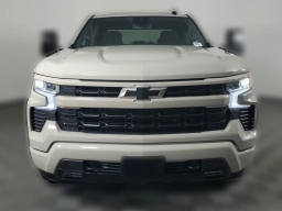 Chevrolet Silverado 1500 RST 4WD Crew Cab 157" 2026