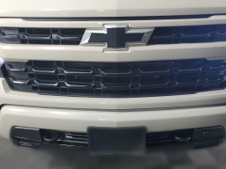 Chevrolet Silverado 1500 RST 4WD Crew Cab 157" 2026