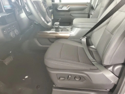 Chevrolet Silverado 1500 RST 4WD Crew Cab 157" 2026