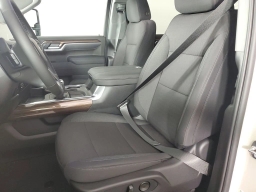 Chevrolet Silverado 1500 RST 4WD Crew Cab 157" 2026