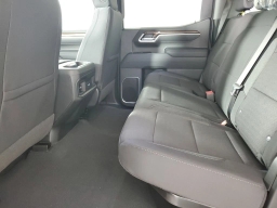 Chevrolet Silverado 1500 RST 4WD Crew Cab 157" 2026