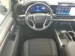 Chevrolet Silverado 1500 RST 4WD Crew Cab 157" 2026