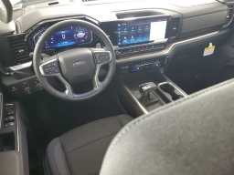 Chevrolet Silverado 1500 RST 4WD Crew Cab 157" 2026