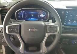 Chevrolet Silverado 1500 RST 4WD Crew Cab 157" 2026