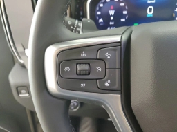 Chevrolet Silverado 1500 RST 4WD Crew Cab 157" 2026