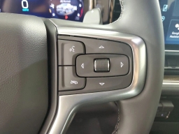 Chevrolet Silverado 1500 RST 4WD Crew Cab 157" 2026