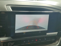 Chevrolet Silverado 1500 RST 4WD Crew Cab 157" 2026