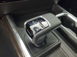 Chevrolet Silverado 1500 RST 4WD Crew Cab 157" 2026