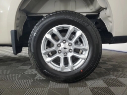 Chevrolet Silverado 1500 RST 4WD Crew Cab 157" 2026