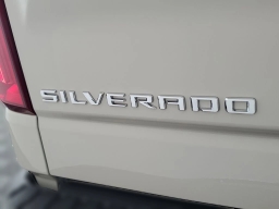 Chevrolet Silverado 1500 RST 4WD Crew Cab 157" 2026